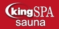 king spa sauna