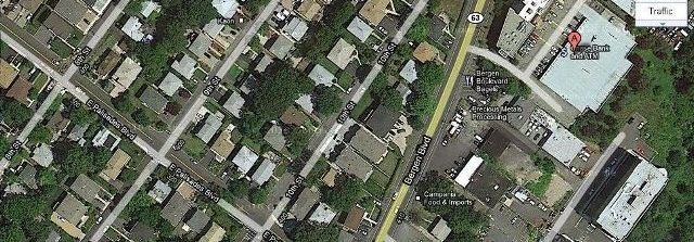 bergen blvd