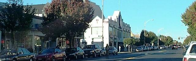 rodeo plaza on broad ave