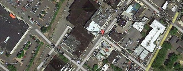 commercial ave