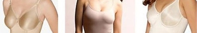 no bra