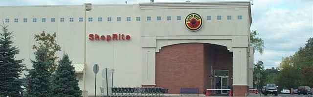 super market