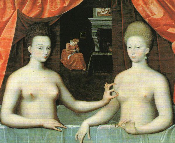 sex power