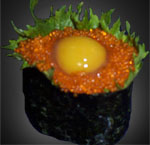 Quail Egg