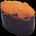 Sea Urchin Roe - Uni